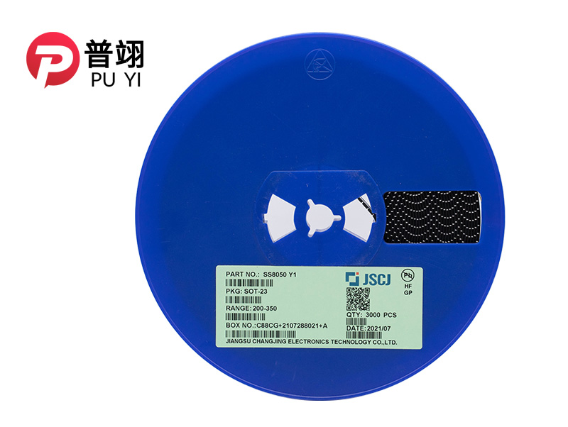 BORN伯恩半导体代理MOS管AO3401A SOT-23  场效应管(MOSFET)